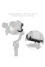 SmallRig SmallRig 5962 L-Shaped Mount Plate w/ Airtag Slot For Canon EOS R6 MkIII