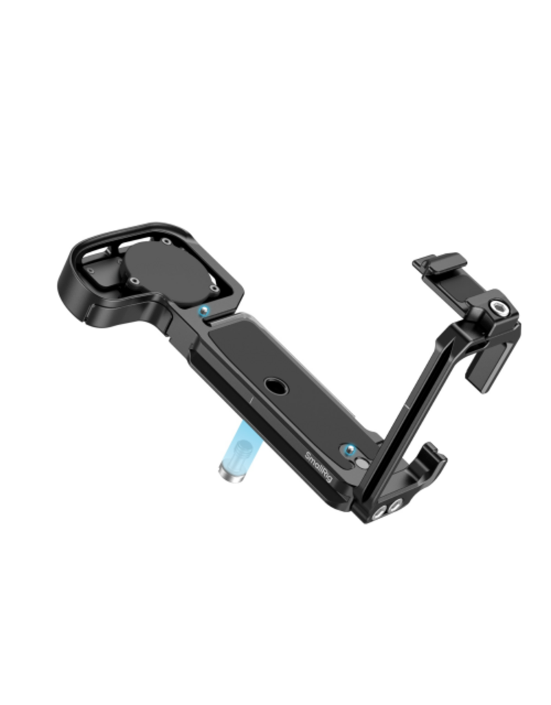 SmallRig SmallRig 5962 L-Shaped Mount Plate w/ Airtag Slot For Canon EOS R6 MkIII