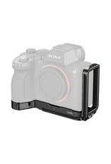 SmallRig SmallRig 6034 L-Shaped Mount Plate w/ Airtag Slot For Sony Alpha 7 V / 7R V