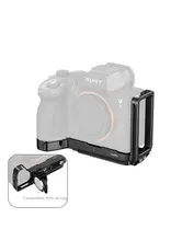 SmallRig SmallRig 6034 L-Shaped Mount Plate w/ Airtag Slot For Sony Alpha 7 V / 7R V