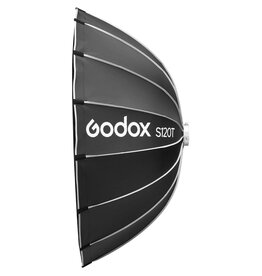Godox Godox Multifunctional Softbox S120T