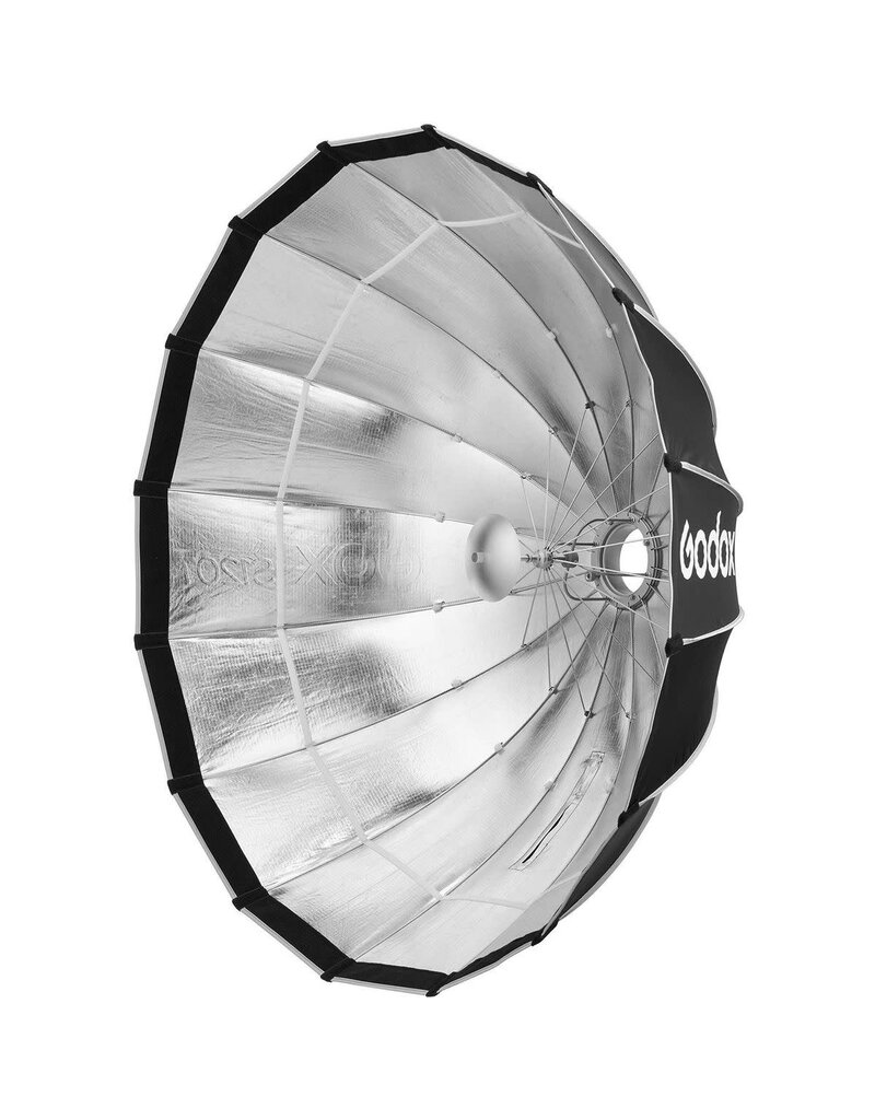 Godox Godox Multifunctional Softbox S120T