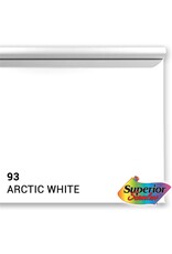 Superior Superior Achtergrondpapier 93 Arctic White 1,35 x 11m