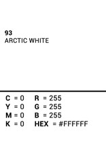Superior Superior Achtergrondpapier 93 Arctic White 1,35 x 11m