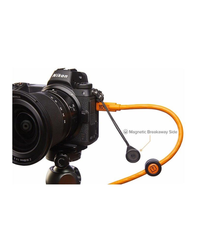 TetherTools TetherTools Tether Guard Camera Support