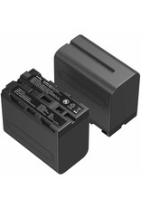 SmallRig SmallRig 3823 NP-F970 Battery EN Charge Kit