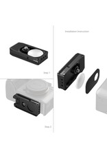 SmallRig SmallRig MD5422 ArcaSwiss Mount Plate For Airtag / SMARTTAG2