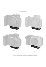 SmallRig SmallRig MD5422 ArcaSwiss Mount Plate For Airtag / SMARTTAG2