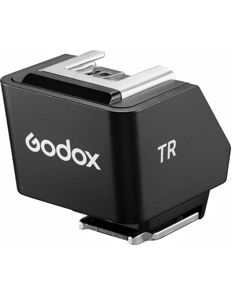 Godox Godox TTL Hot Shoe Riser For IT20/IT22 For Nikon