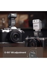 Godox Godox TTL Hot Shoe Riser For IT20/IT22 For Nikon