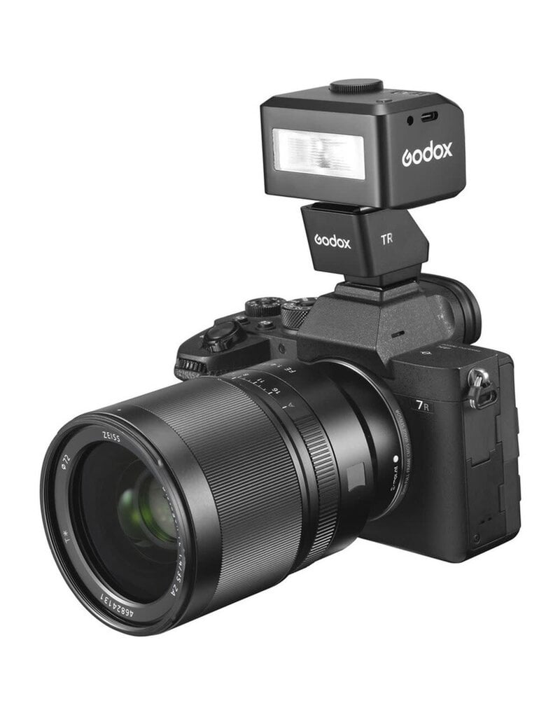 Godox Godox TTL Hot Shoe Riser For IT20/IT22 For Nikon