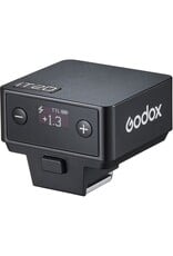 Godox Godox IT20 N Black Iflash TTL Camera Flash For Nikon