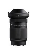 Sigma Sigma 20-200mm f/3.5-6.3 DG (C) Sony E