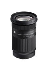 Sigma Sigma 20-200mm f/3.5-6.3 DG (C) Sony E