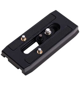 Benro Benro Snelwisselplaat (TBV KH25P/KH26P) (QR15)