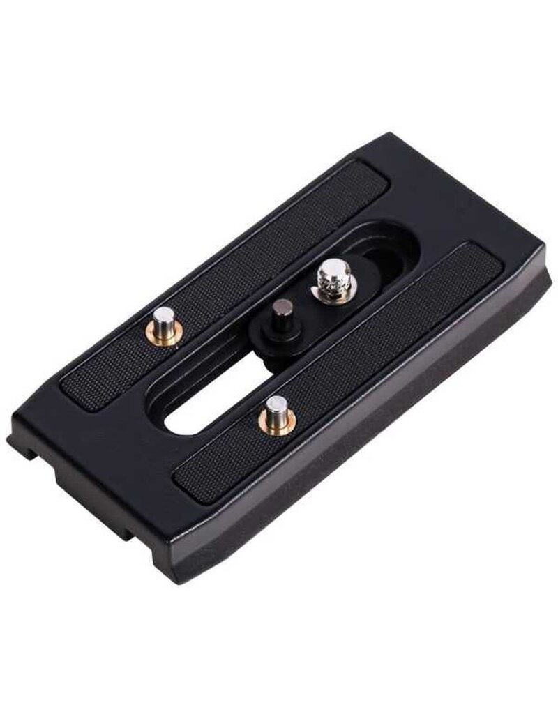 Benro Benro Snelwisselplaat (TBV KH25P/KH26P) (QR15)