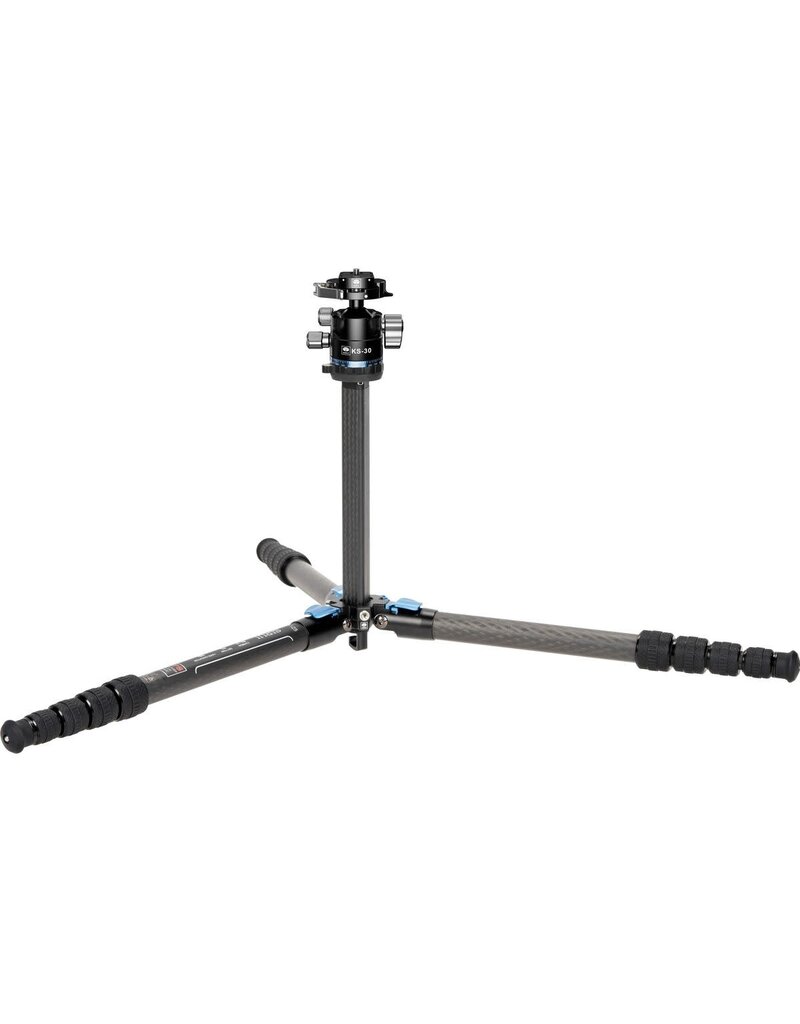 Sirui Sirui ST-125 + KS-30 balhoofd