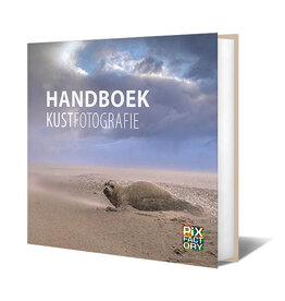 Birdpix Handboek Kustfotografie