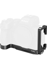 SmallRig SmallRig 5256 L-Shaped Mount Plate For Nikon Z5II