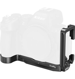 SmallRig SmallRig 5256 L-Shaped Mount Plate For Nikon Z5II