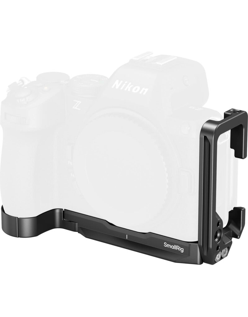 SmallRig SmallRig 5256 L-Shaped Mount Plate For Nikon Z5II