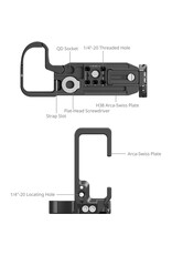 SmallRig SmallRig 5256 L-Shaped Mount Plate For Nikon Z5II