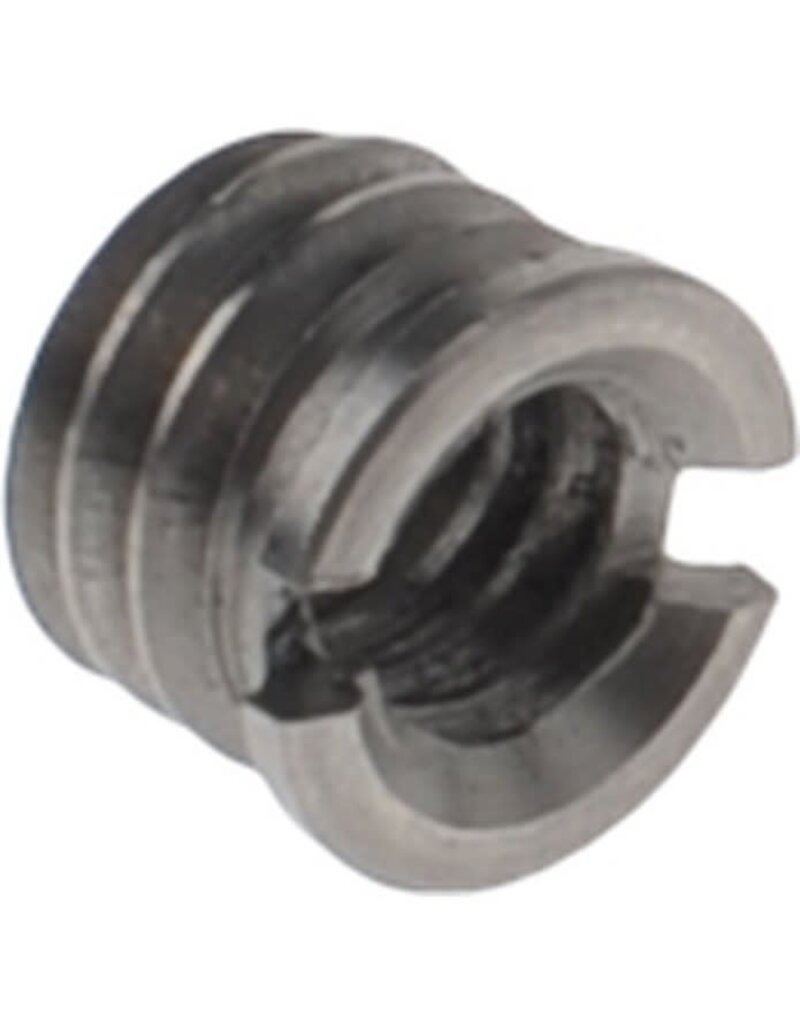 Caruba Caruba 1/4"-3/8" Statiefadapter