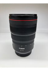 Canon 2dehands Canon RF 24-70mm f/2.8L IS USM