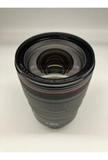 Canon 2dehands Canon RF 24-70mm f/2.8L IS USM