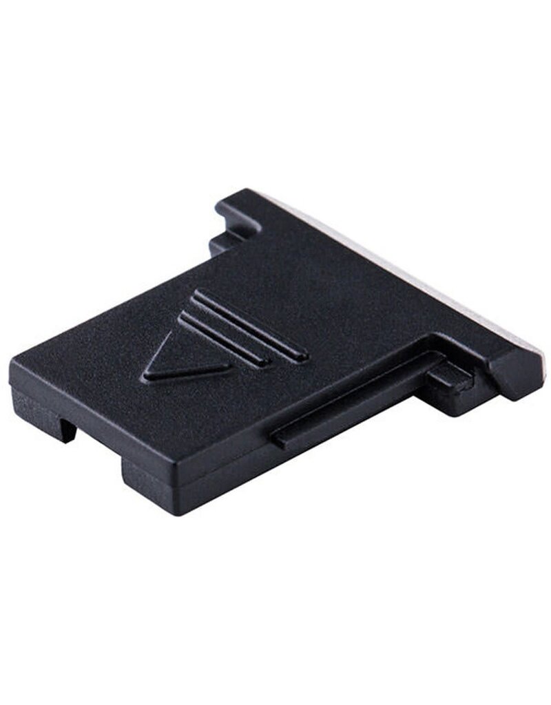 JJC JJC HC C Hot Shoe Cover Black voor Canon