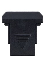 JJC JJC HC C Hot Shoe Cover Black voor Canon