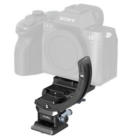 SmallRig SmallRig 4349 Horizontal To Vertical Mount Plate Kit For Mirrorless Cameras