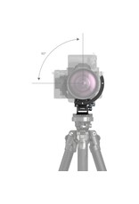 SmallRig SmallRig 4349 Horizontal To Vertical Mount Plate Kit For Mirrorless Cameras