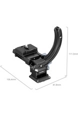 SmallRig SmallRig 4349 Horizontal To Vertical Mount Plate Kit For Mirrorless Cameras