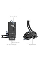 SmallRig SmallRig 4349 Horizontal To Vertical Mount Plate Kit For Mirrorless Cameras