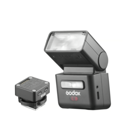 Godox Godox IT32 TTL Camera Flash Olympus/Panasonic Kit