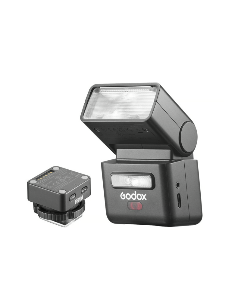 Godox Godox IT32 TTL Camera Flash Olympus/Panasonic Kit