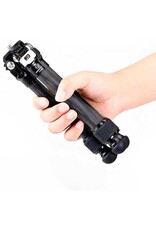 Sunwayfoto Sunwayfoto Macro Tripod Carbon + Ball Head + Macro Rail