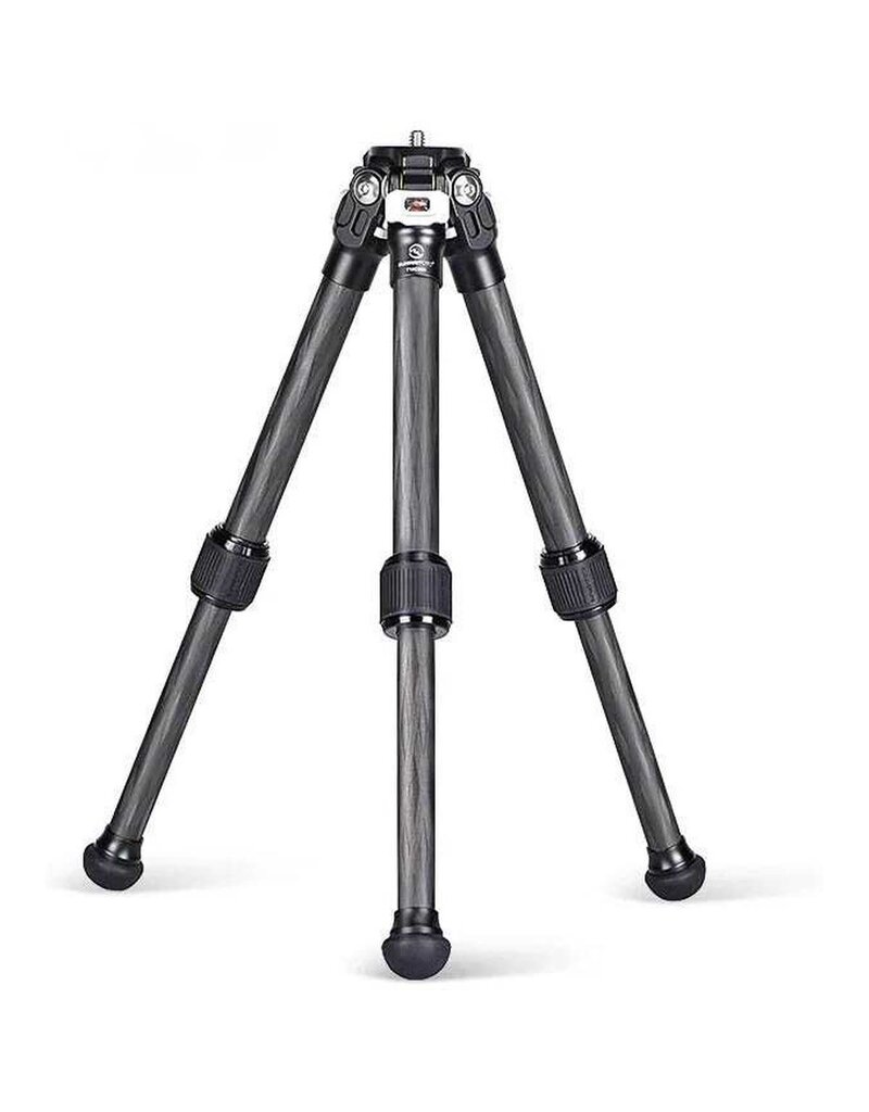 Sunwayfoto Sunwayfoto Macro Tripod Carbon + Ball Head + Macro Rail