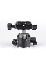 Sunwayfoto Sunwayfoto Macro Tripod Carbon + Ball Head + Macro Rail