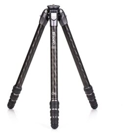 Benro Benro Tortoise Carbon Tripod 34C w/ Leveling Base