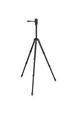 Sirui Sirui Landscape Carbon Tripod Kit L-224FL + KV-5 Video Head