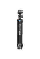 Sirui Sirui Landscape Carbon Tripod Kit L-224FL + KV-5 Video Head
