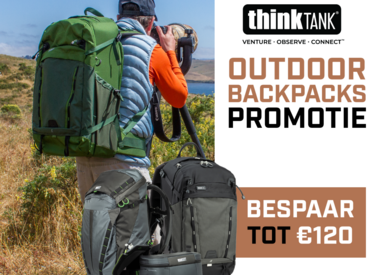 Think Tank PROMO