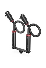 SmallRig SmallRig 5796 RM 03 Macro Photography LED Video Light Kit (2 Pack)