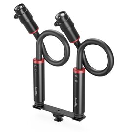SmallRig SmallRig 5796 RM 03 Macro Photography LED Video Light Kit (2 Pack)