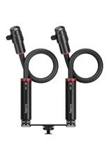 SmallRig SmallRig 5796 RM 03 Macro Photography LED Video Light Kit (2 Pack)