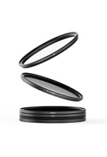 Urth Urth 82mm Magnetic Landscape Filter Kit Plus+ (UV CPL SGND8 ND64 ND1000)