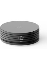 Urth Urth 82mm Magnetic Landscape Filter Kit Plus+ (UV CPL SGND8 ND64 ND1000)