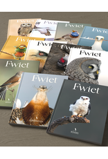 Fwiet Fwiet 11 - Rovers